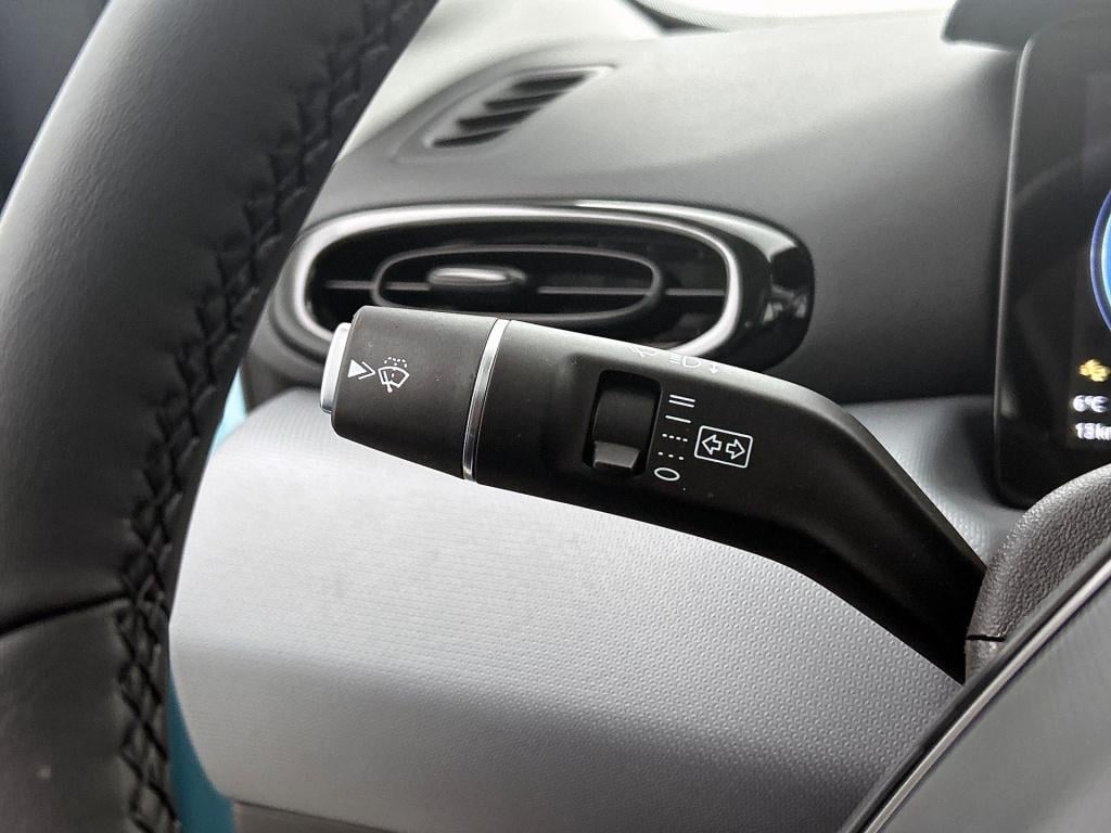 Leapmotor T03 design 37.3 kwh | voorraadactie! | automaat | navi | parkeerc