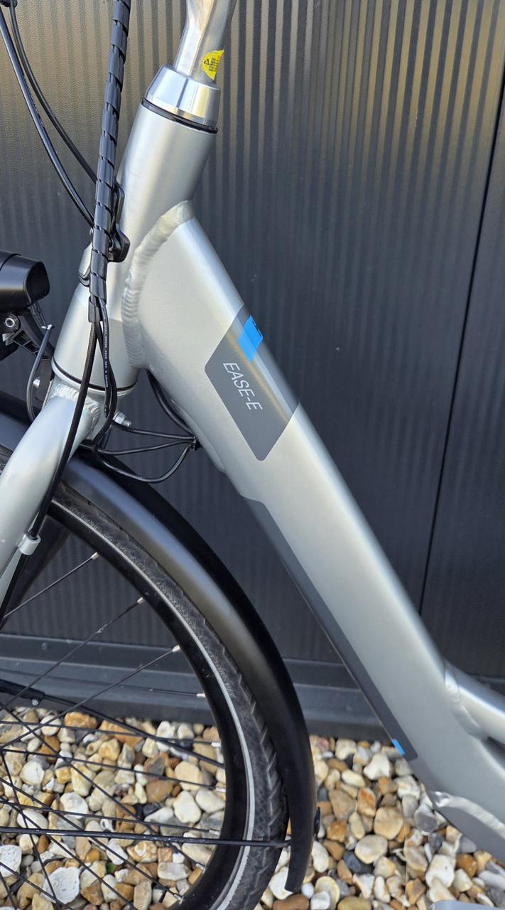 Mooie Giant Ease-E+ 2 RB NX7 53cm 400Wh