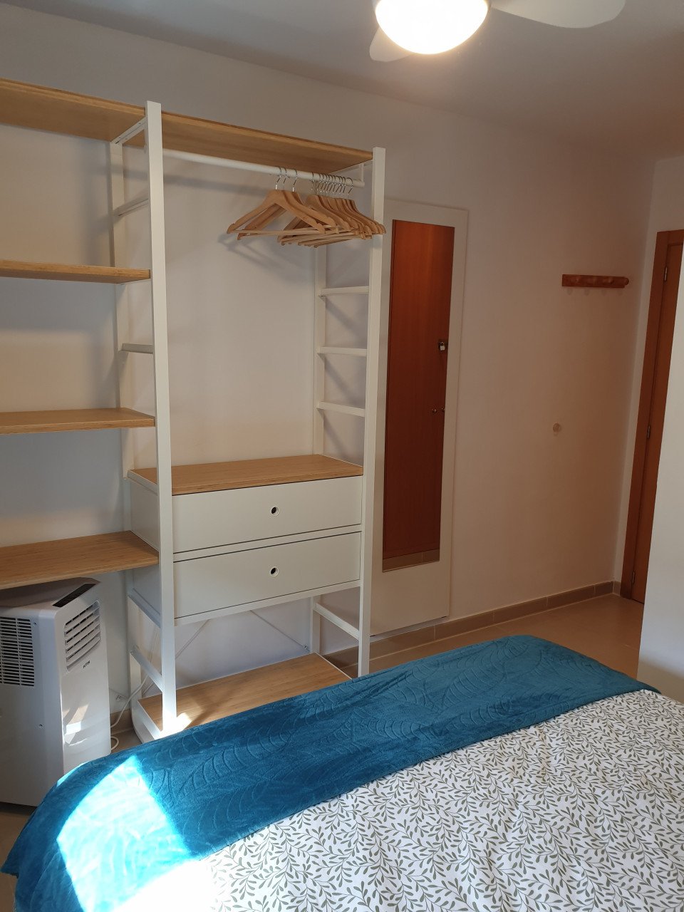 Appartement aan het strand te huur, Valencia, Spanje