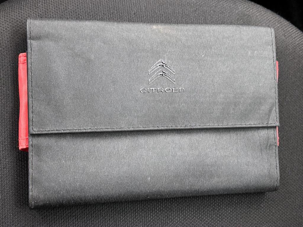 Citroen C1 1.0 vti feel | airco