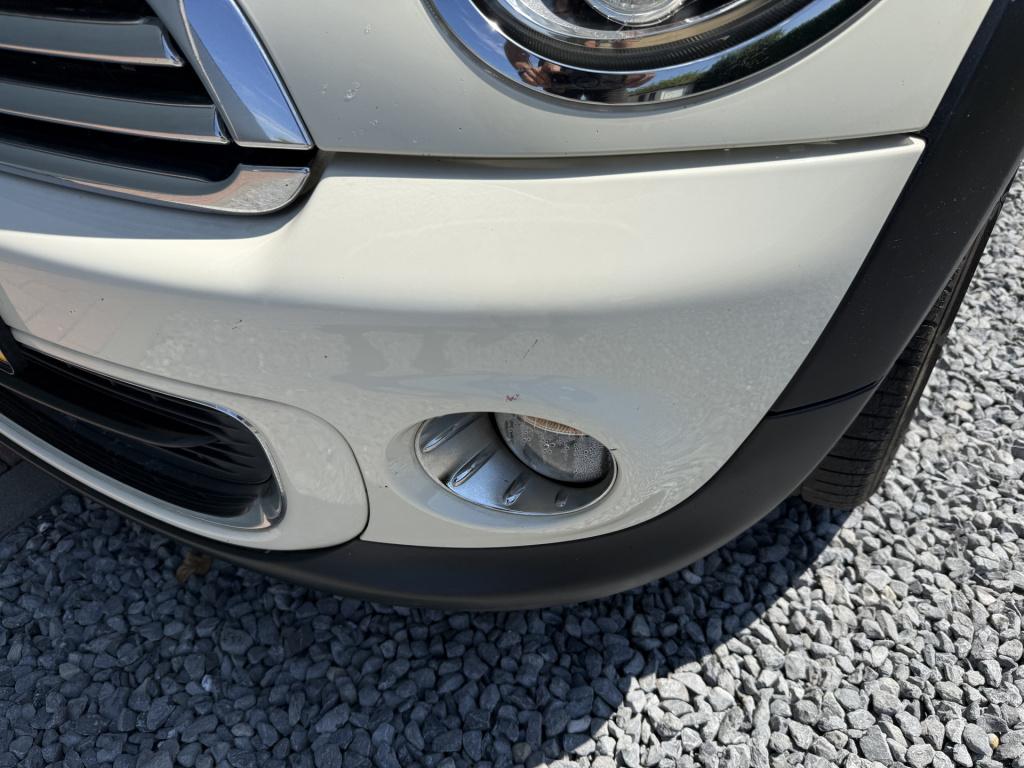 Mini 3-deurs 1.6 one chili pakket 3-drs
