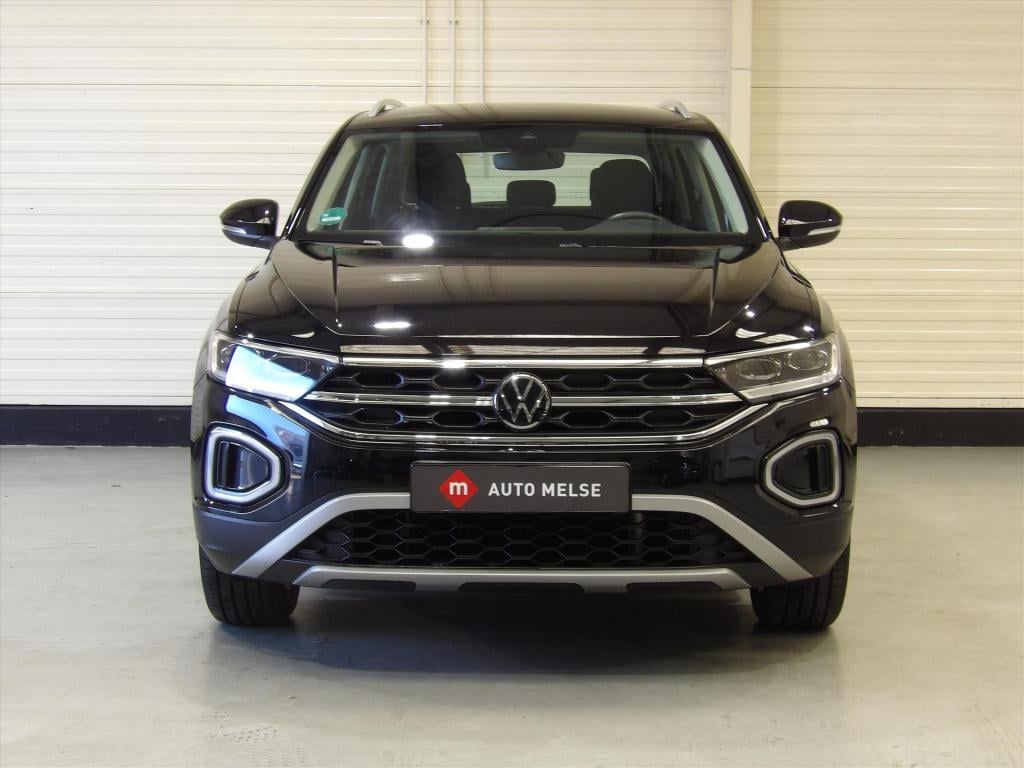 Volkswagen T-roc 1.5 tsi 150pk 7-dsg style