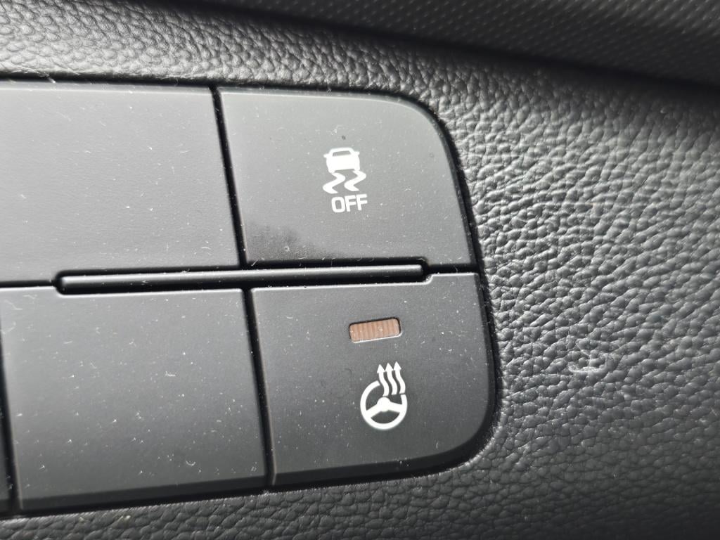 Hyundai I 10 1.0i premium stoel/stuur verwarming | airco | fietsendrager | 