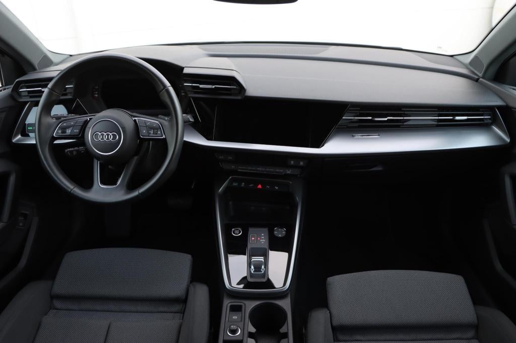 Audi A3 sportback 45 tfsi e s edition competition 245pk s-tronic | soh 95,1