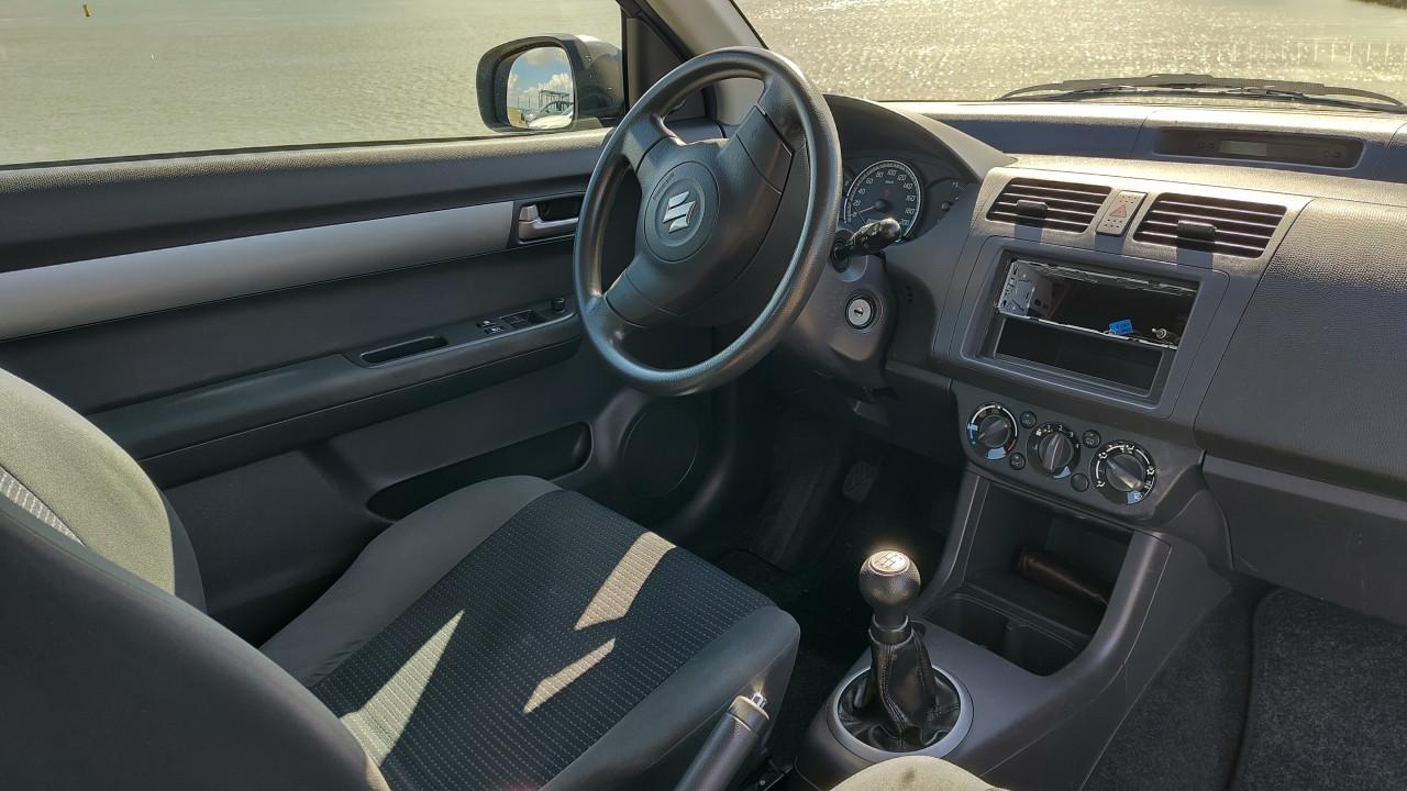 Suzuki Swift 1.5 Comfort