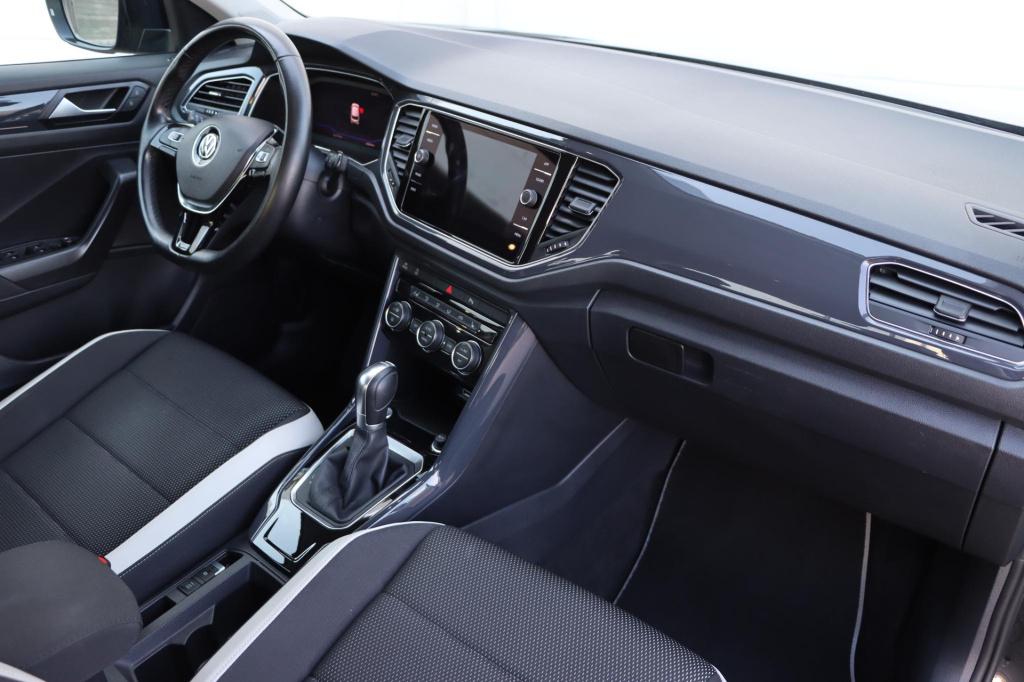 Volkswagen T-roc 1.5 tsi sport 150pk dsg7