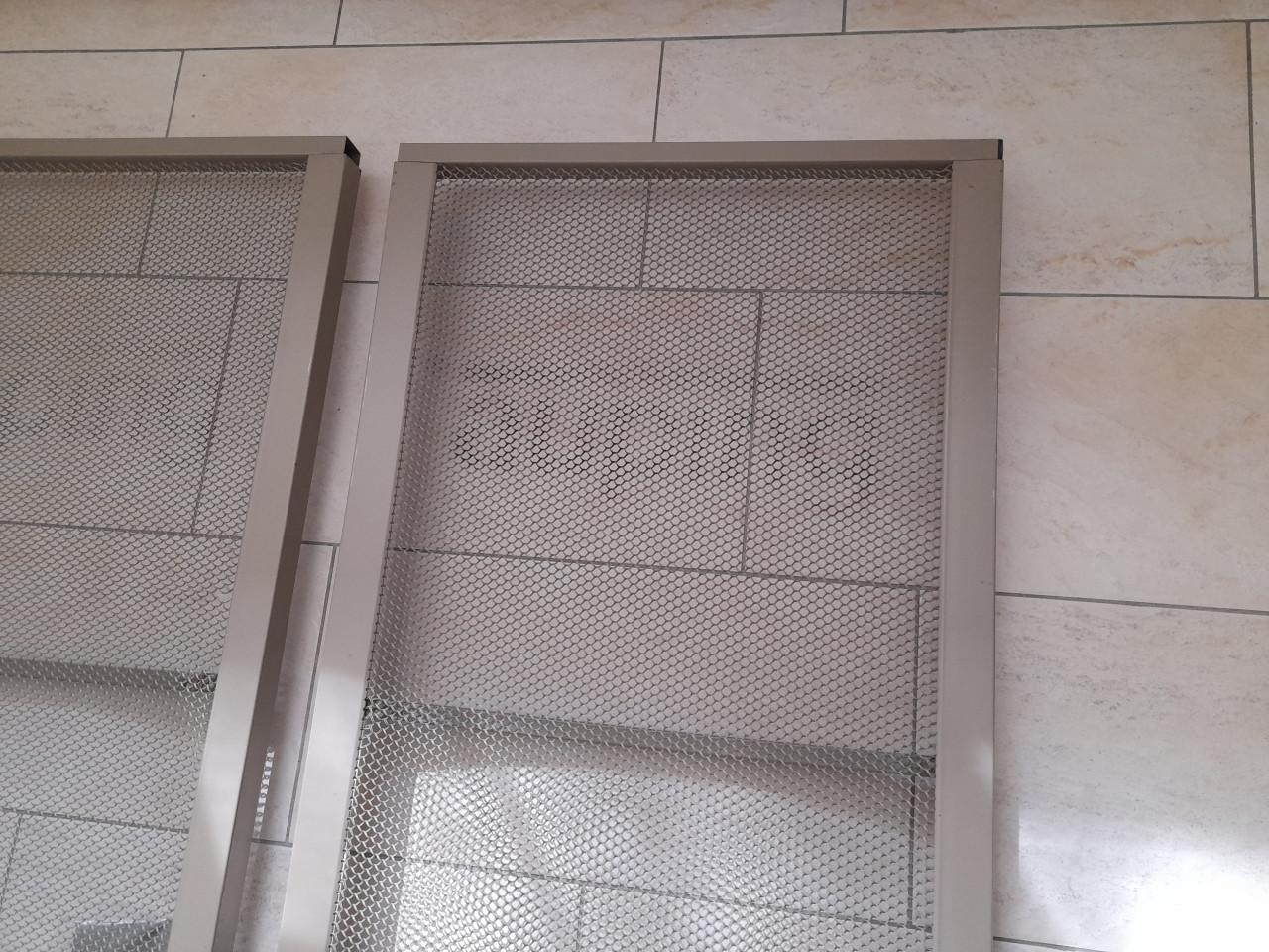 Auping spiraal bodem 2 x 70 x 200 (in goede staat )