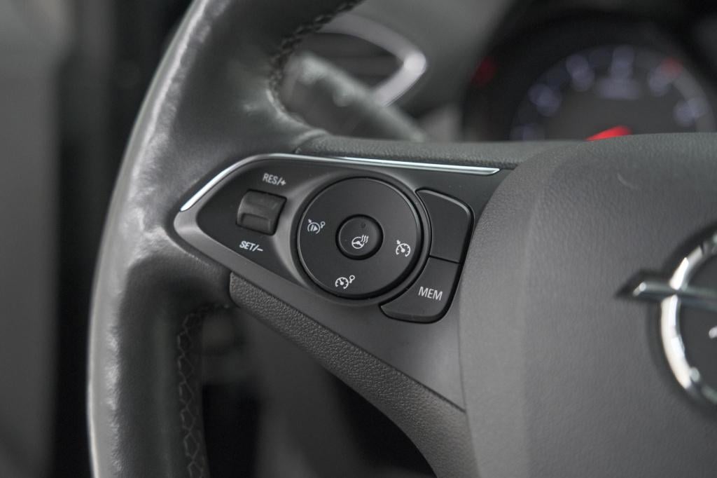 Opel Crossland X turbo 110 edition | camera | apple carplay | parkeersensor