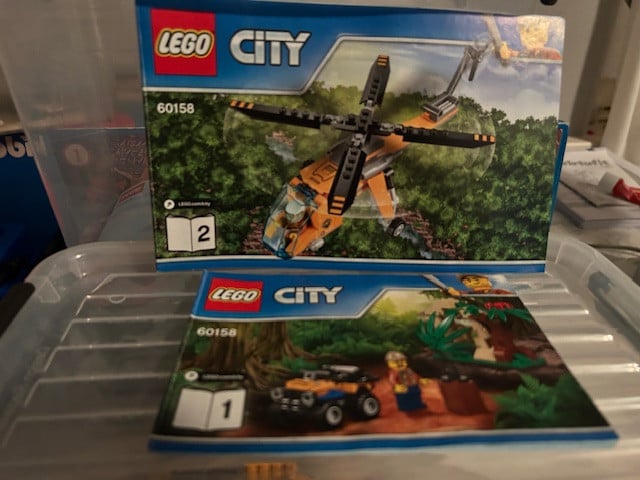 Lego