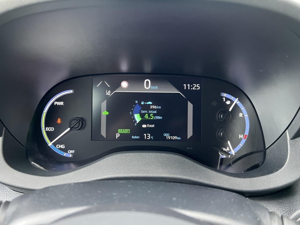 Toyota Yaris Cross 1.5 hybrid executive | trekhaak |