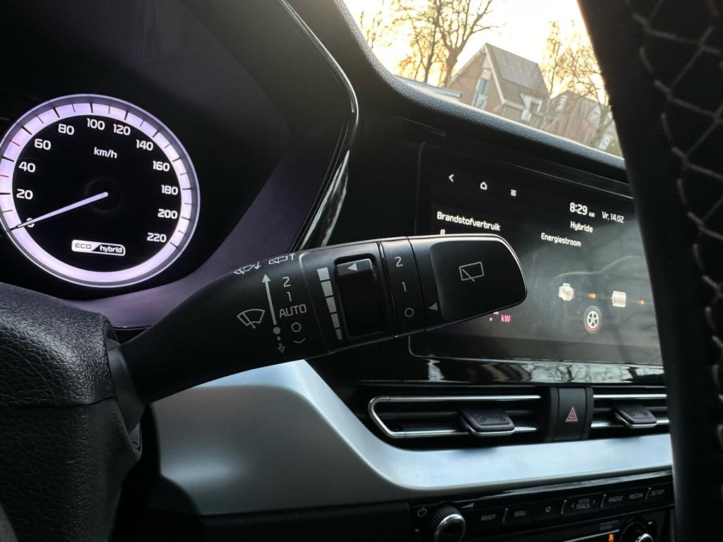 Kia Niro 1.6 gdi comfortline