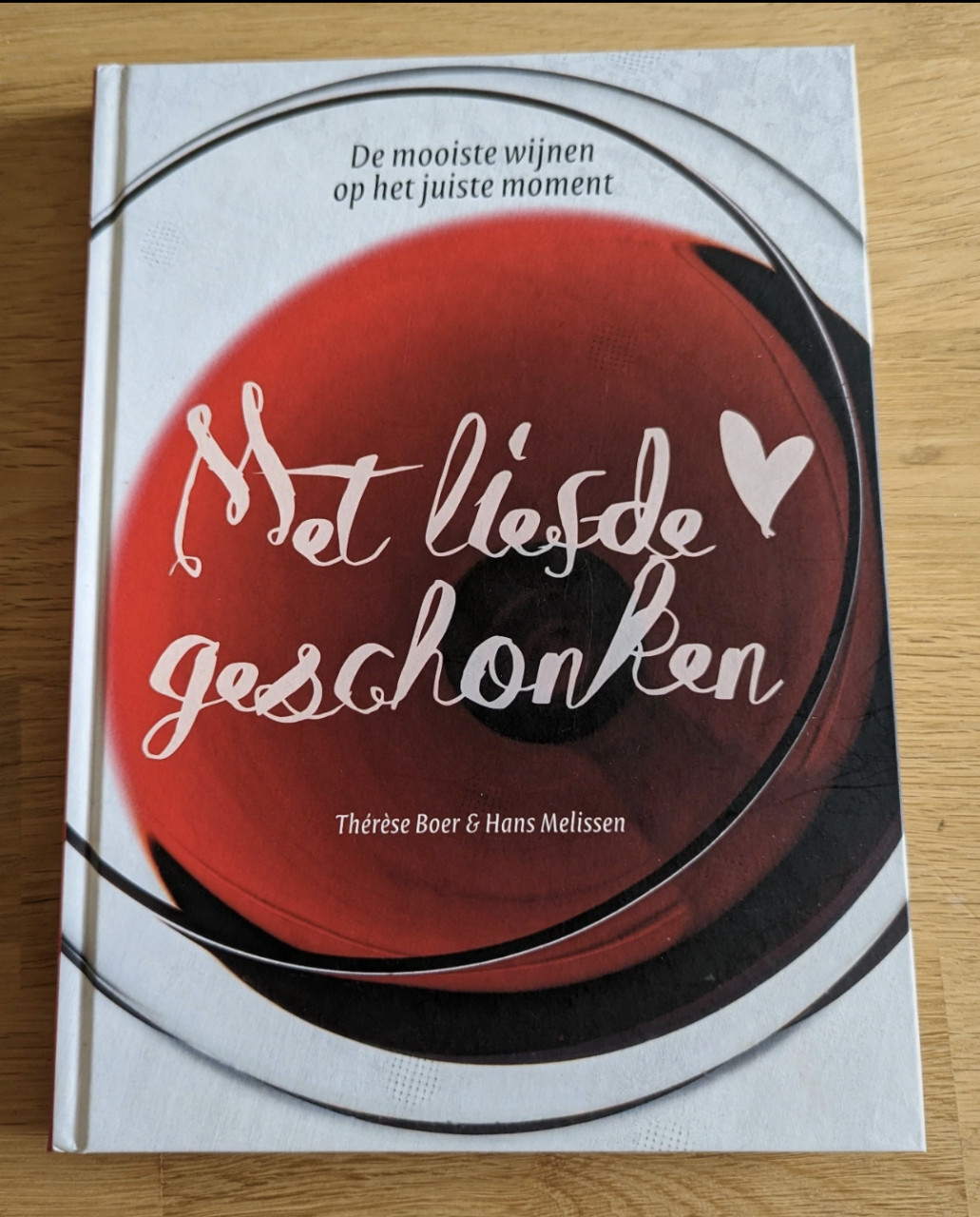 Bak- en kookboeken
