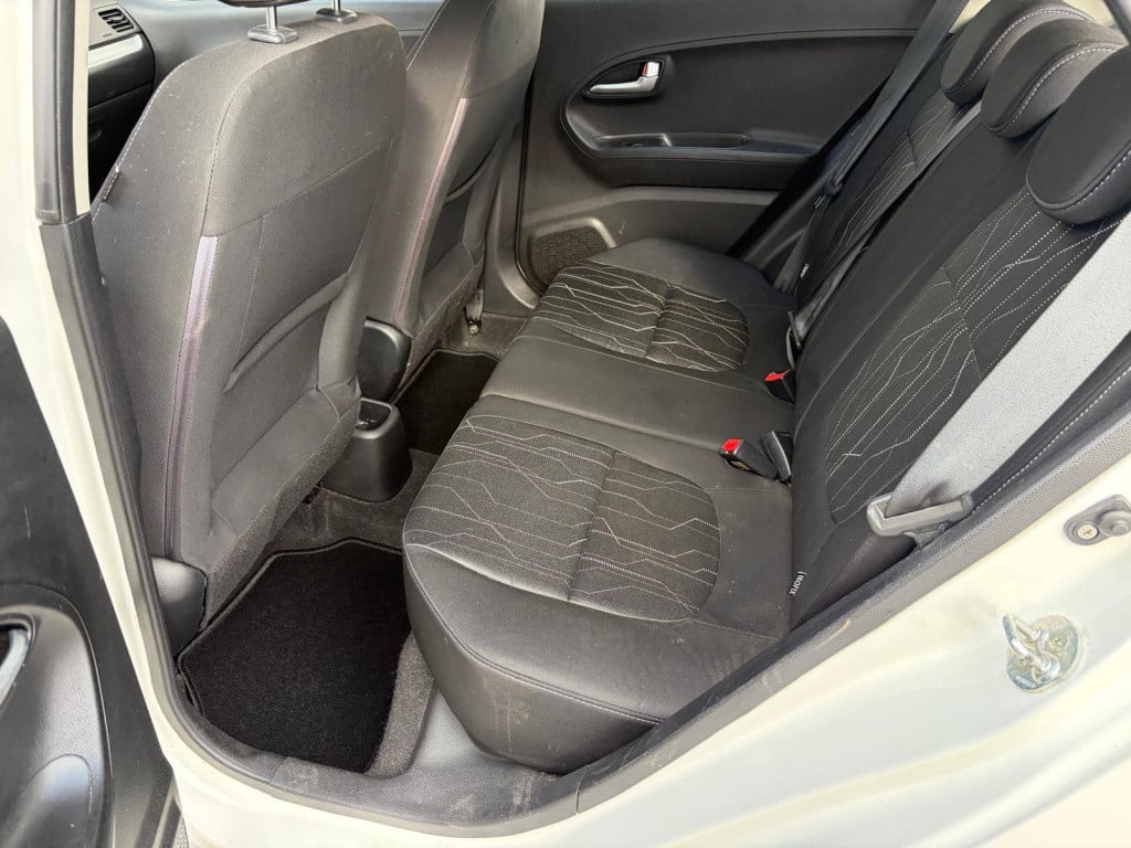 Kia Picanto 1.0 cvvt businessline/nap/apk/airco