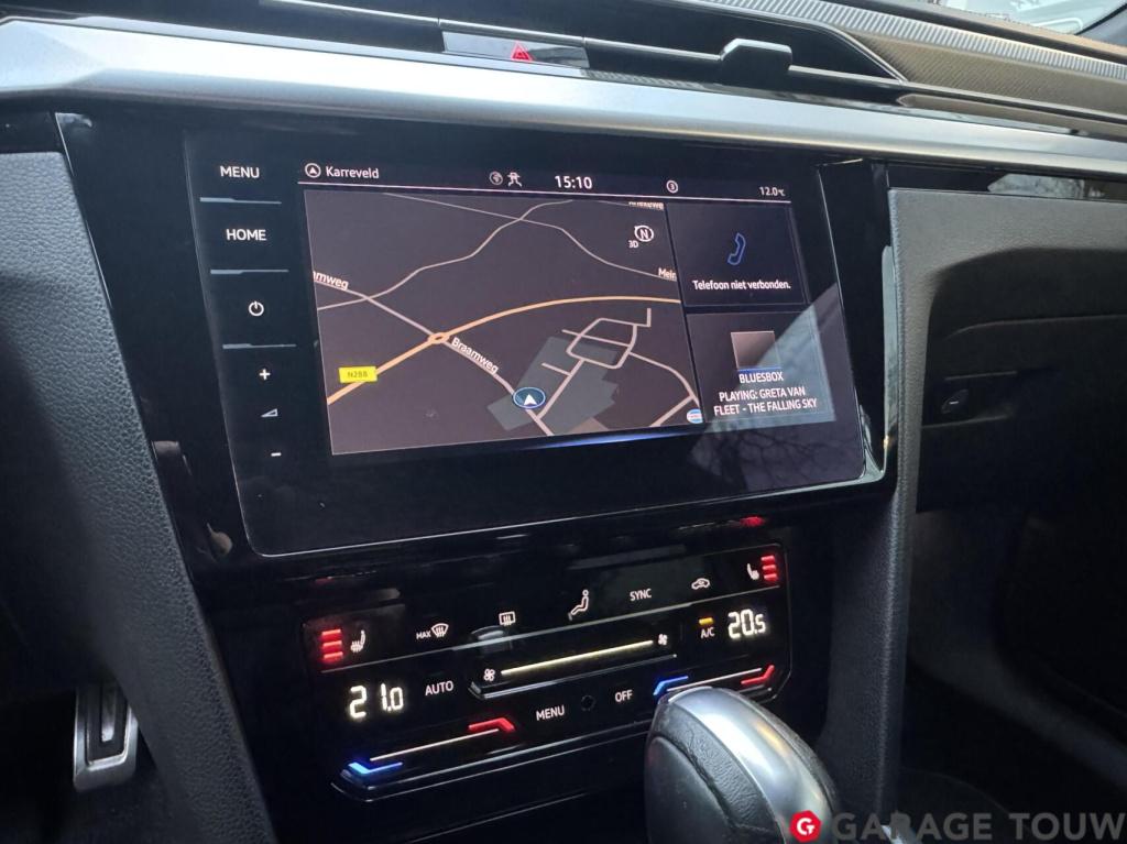 Volkswagen Arteon shooting brake 2.0 tsi r-line business+