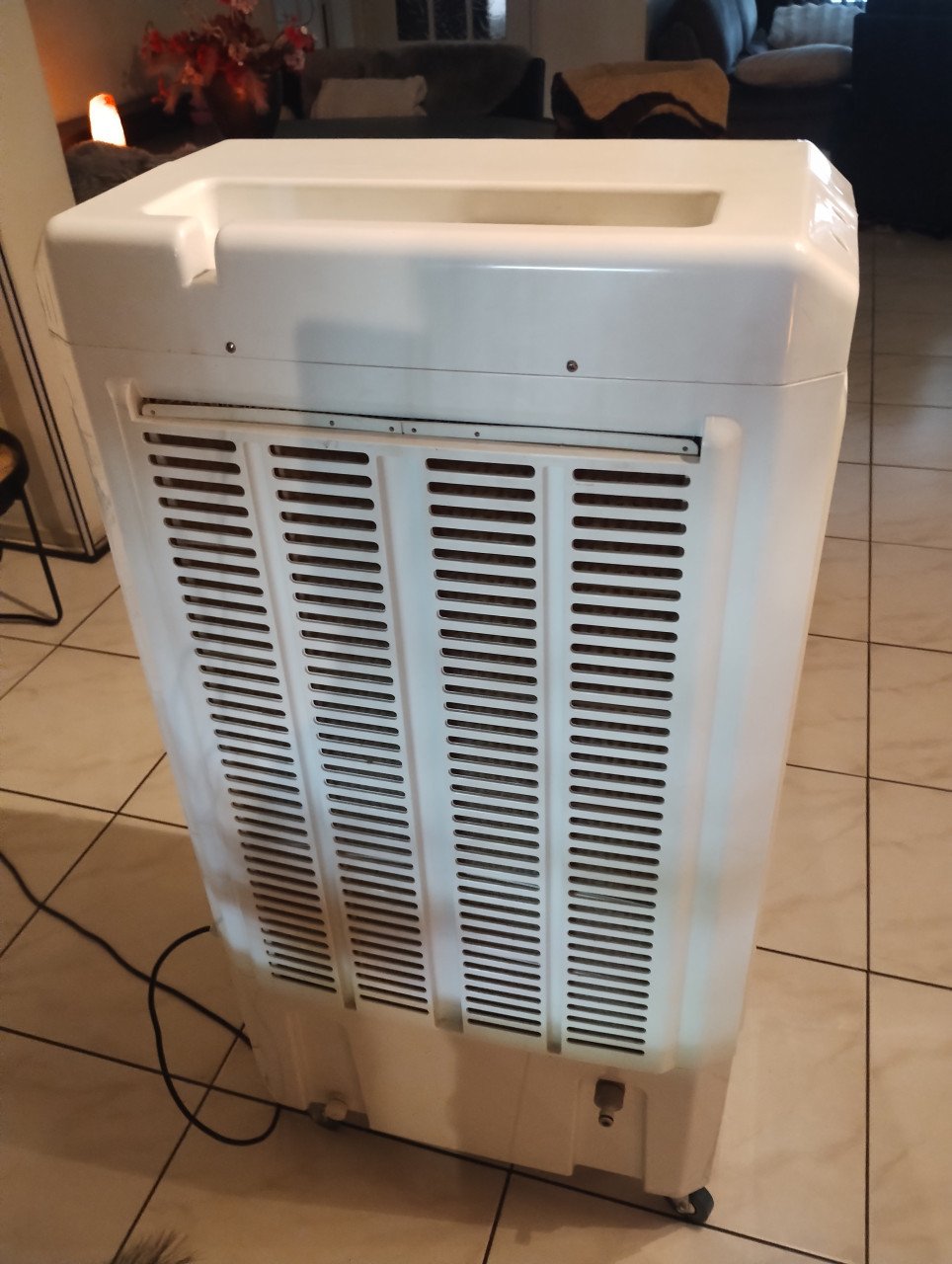 Air koeler