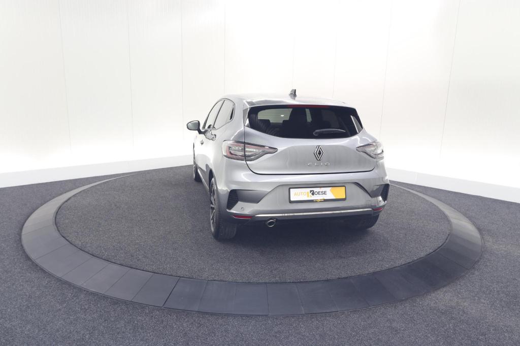 Renault Clio tce 90 gpf techno | 360 camera | adaptieve cruise control | 9.