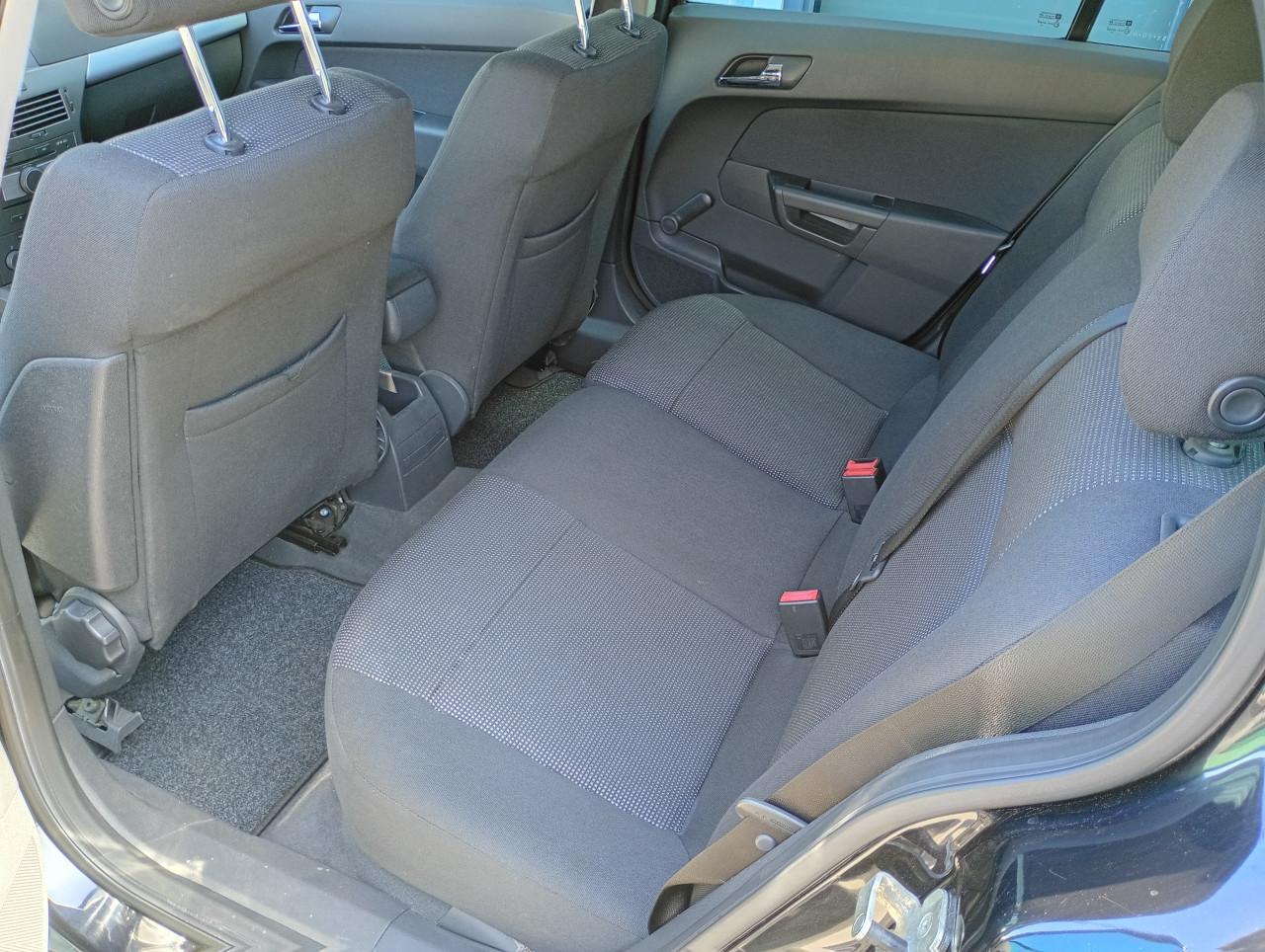Opel Astra stationwagon 1.8