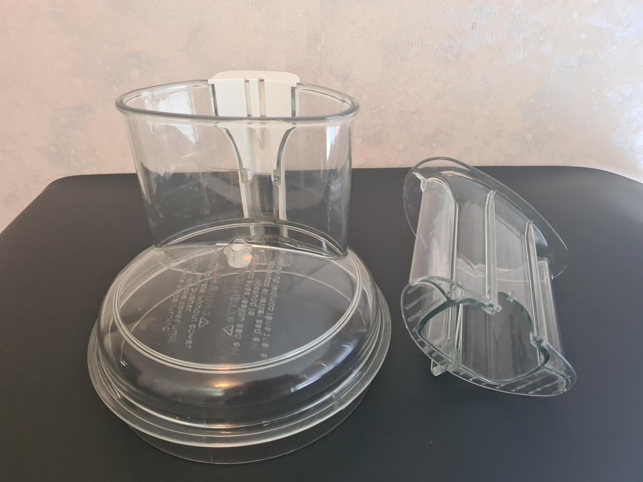 Magimix 4200XL Foodprocessor Complete Set