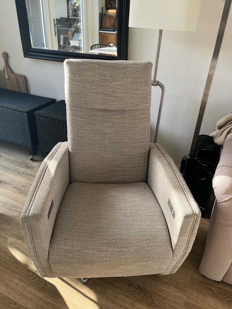 Relax fauteuil