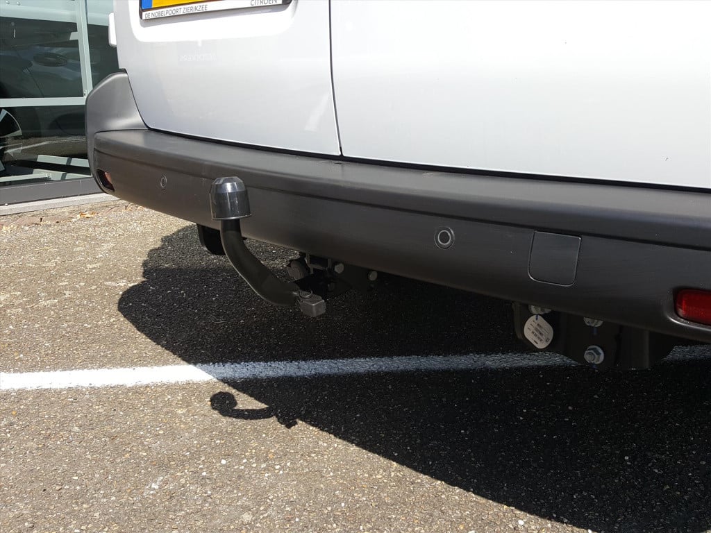 Citroen Jumpy gesloten bestel enkelcabine l3 2.0 bluehdi 145pk s&s airco, t