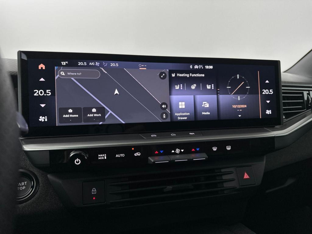 Opel Grandland 1.2 turbo hybrid gs | nu bestelbaar! | tot 8 jaar garantie!