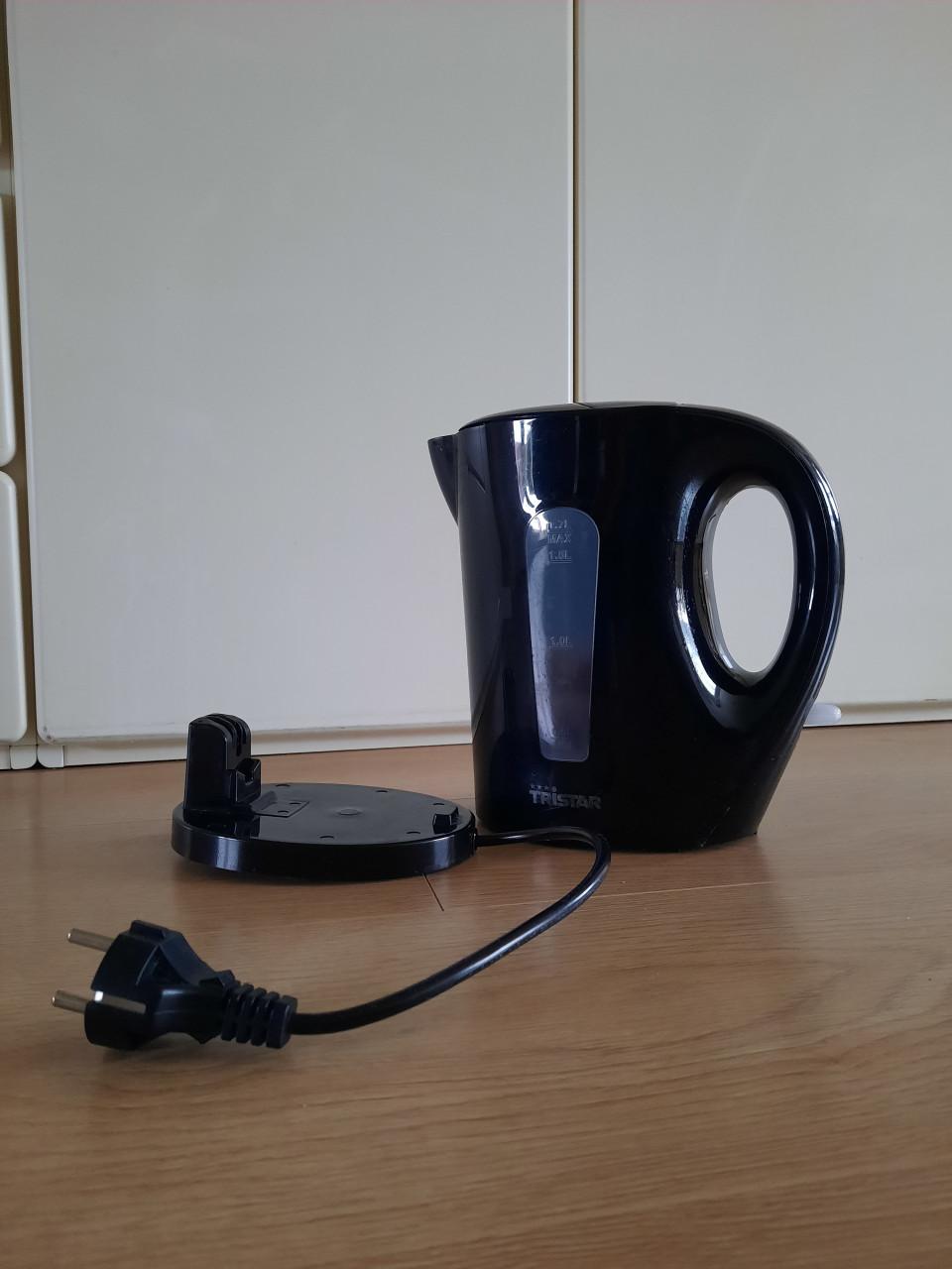 Waterkoker, merk Tristar