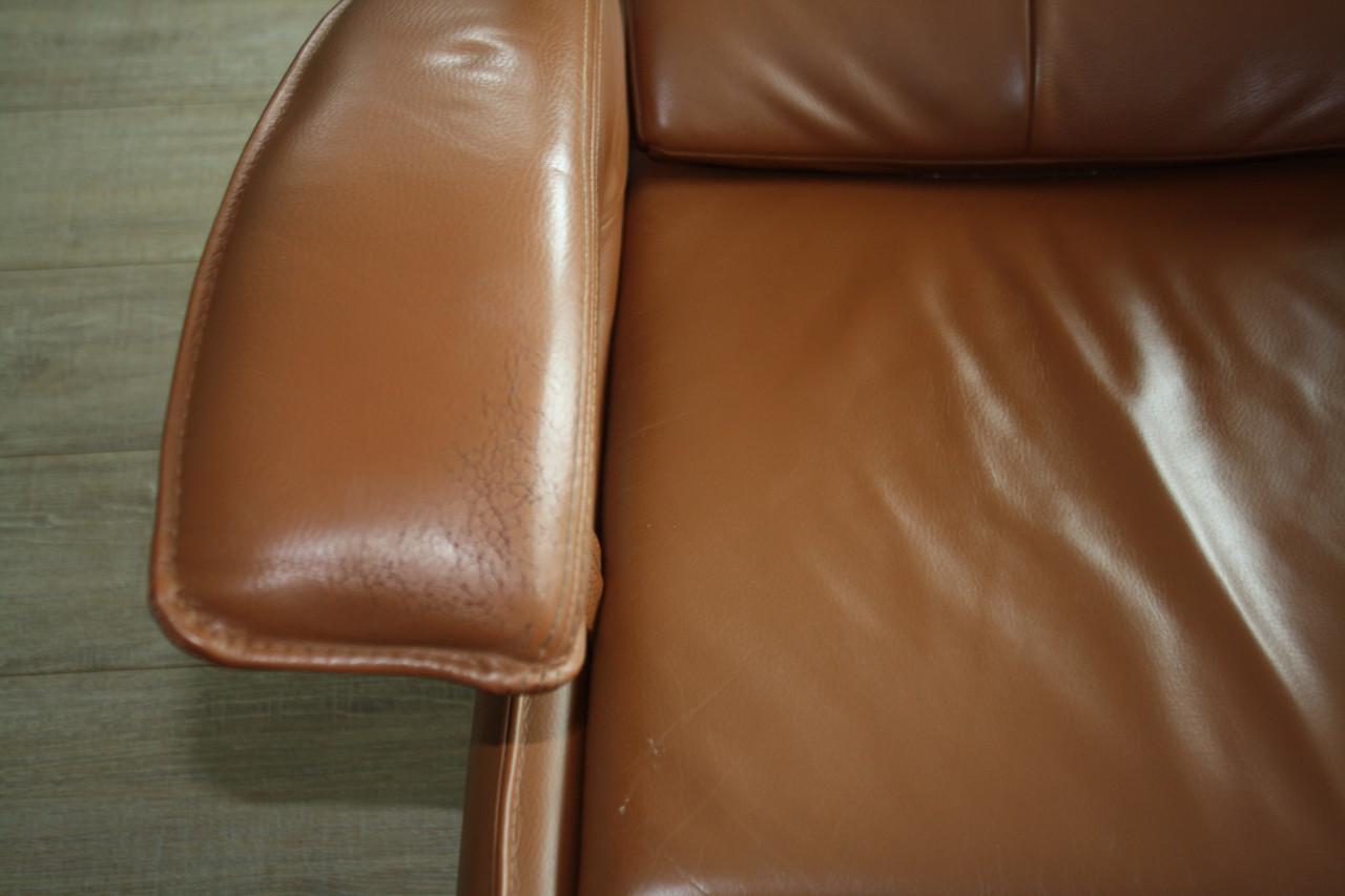 Relaxfauteuil - VERKOCHT - djw