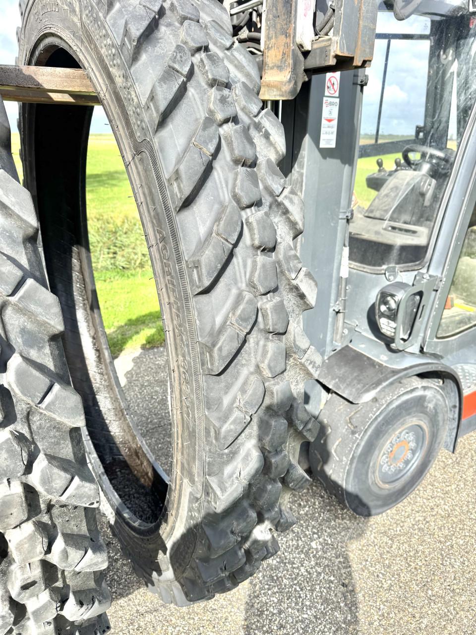 Alliance Agriflex + 363 XT 230/95R54