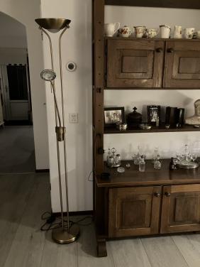 Staande lamp