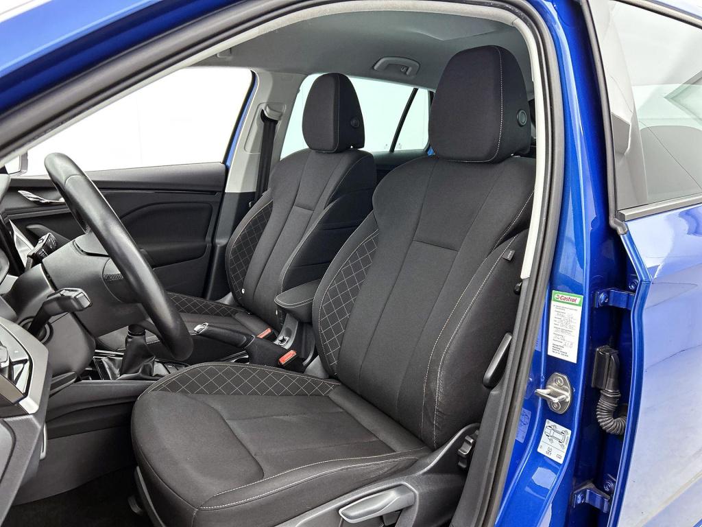 Skoda Scala 1.0 tsi ambition | climate control | navigatie | parkeersensore