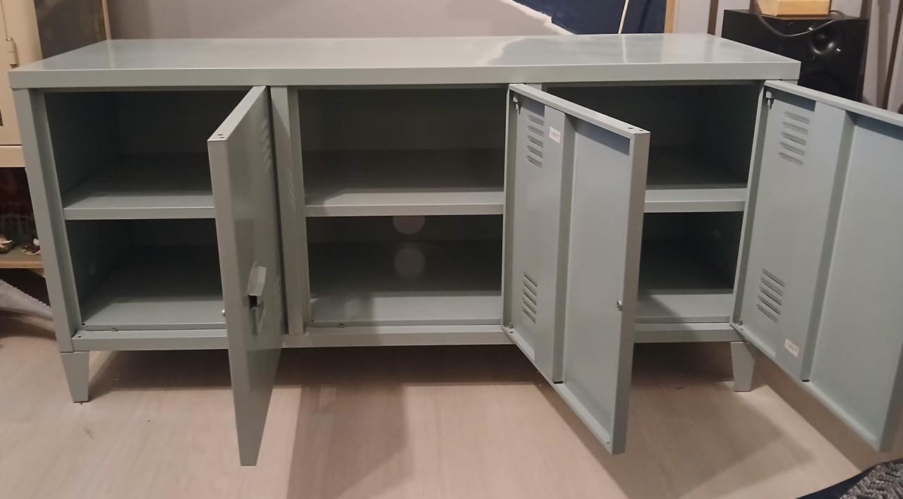 Tv kast / dressoir industrieel