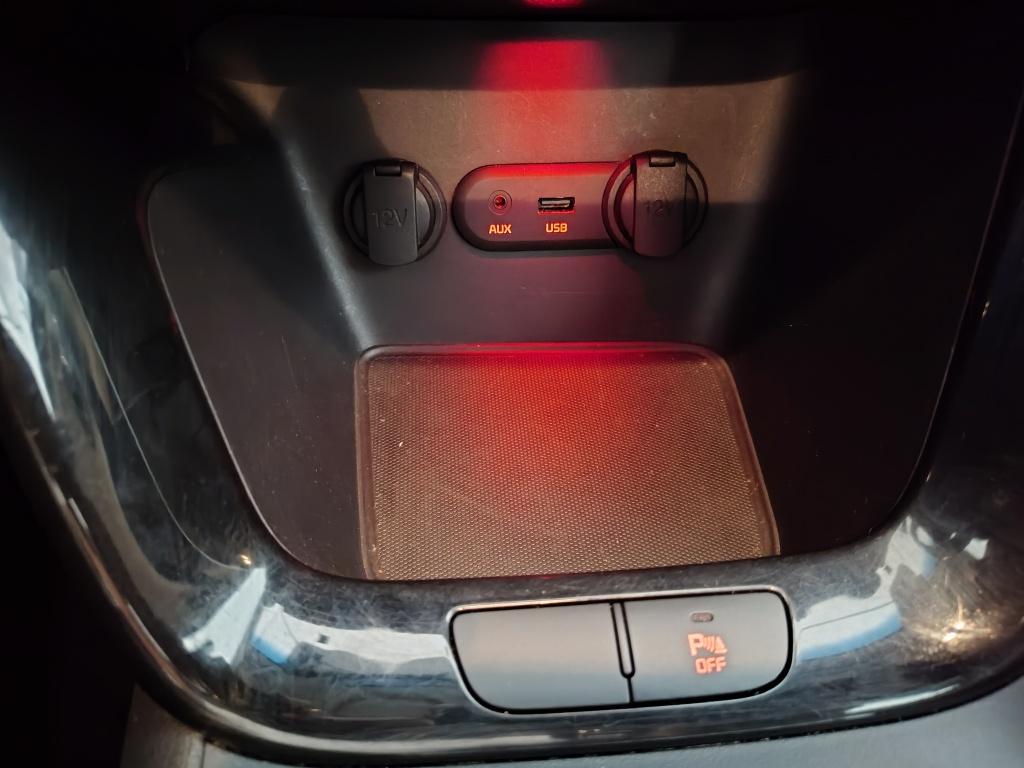 Kia Cee'd sportswagon 1.6 gdi businessline | trekhaak |