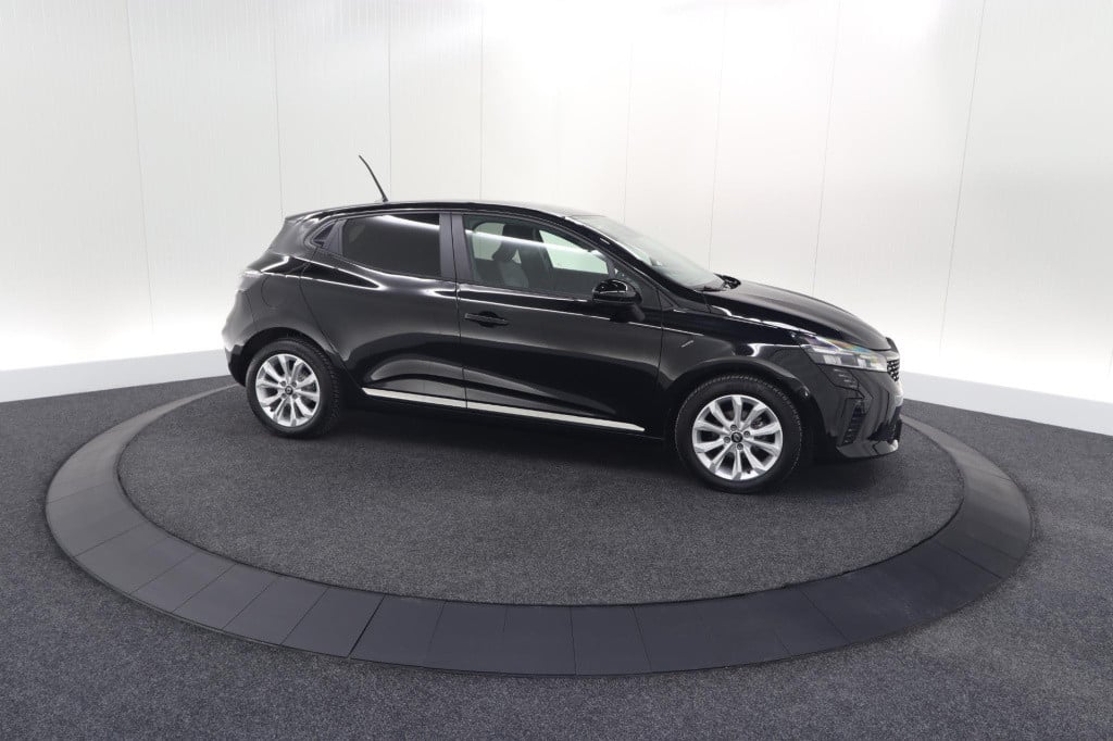 Renault Clio tce 90 evolution | camera | navigatie | apple carplay | parkee