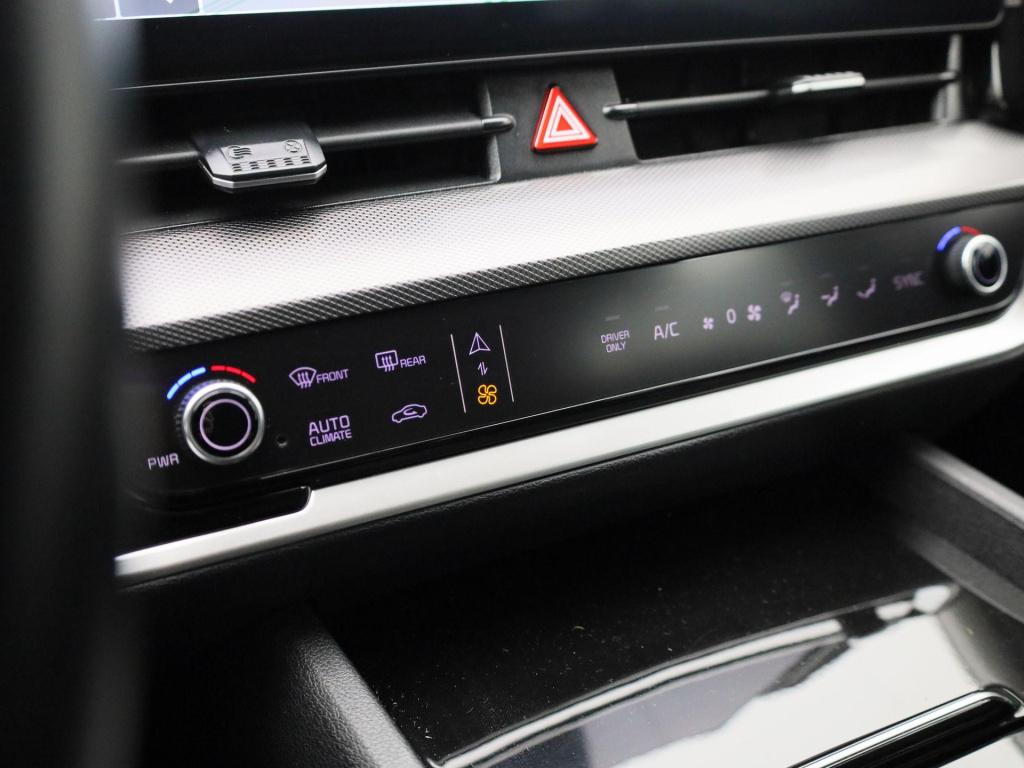 Kia Sportage 1.6 t-gdi hybrid dynamicline | lmv | trekhaak | parkeer sensor