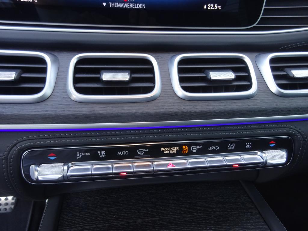 Mercedes-Benz Gls 400 d 4matic amg premium plus 7 pers. / hud / pano / 360 