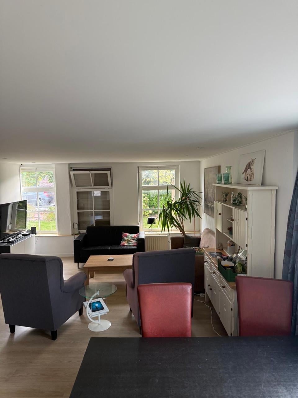 Kamer te huur