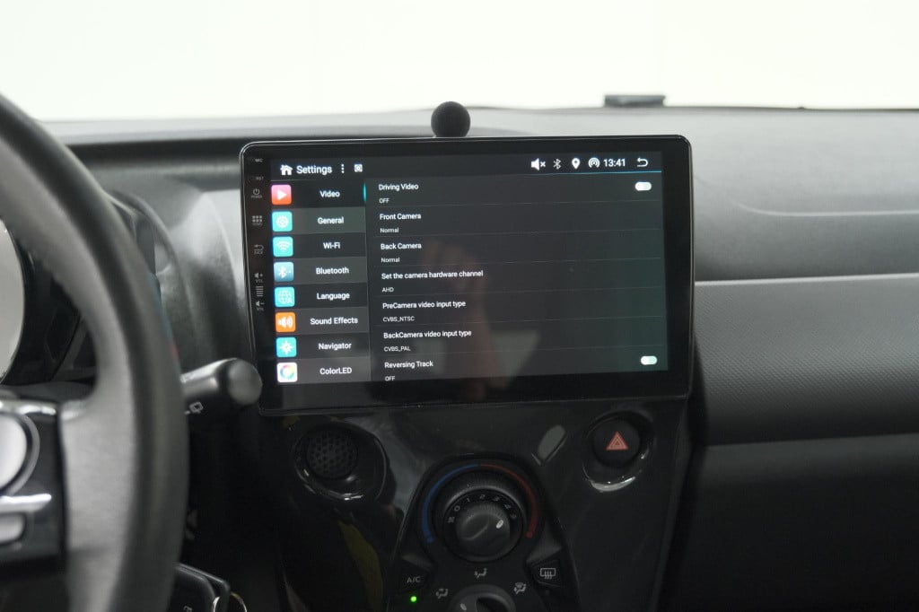 Peugeot 108 1.0 e-vti active | camera | apple carplay | airco | 5 deurs