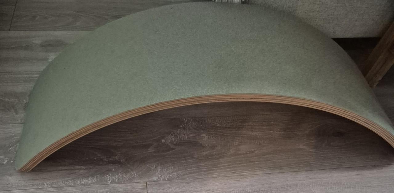 Wobbel Original met vilt te koop