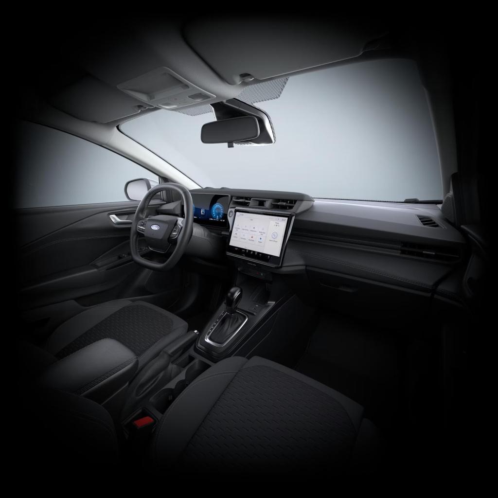 Ford Puma 1.0 ecoboost hybrid titanium | ford voordeel tot €4.000,- | 0,99%