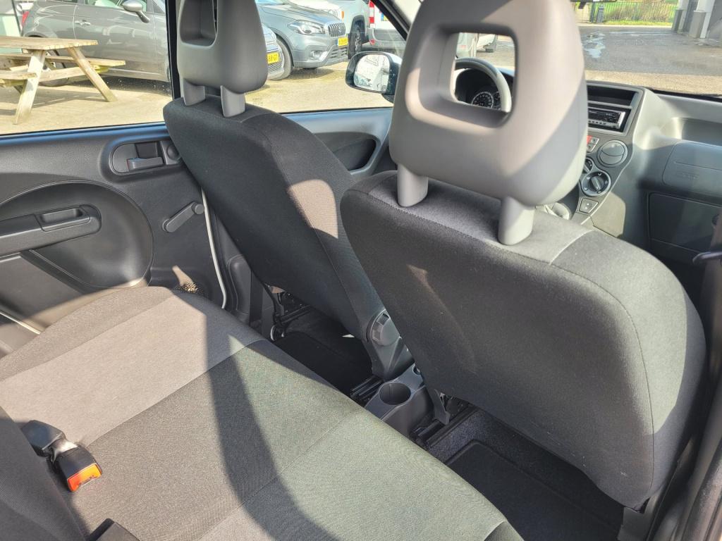 Fiat Panda 1.2 edizione cool