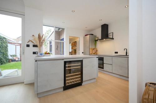 Zo Goed Als Nieuw: Keuken - incl. apparatuur