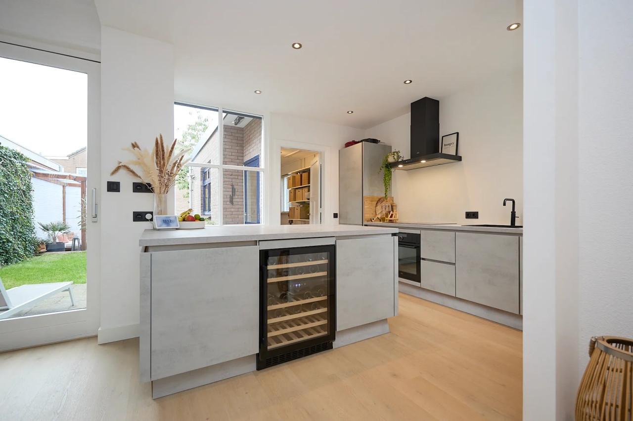 Zo Goed Als Nieuw: Keuken - incl. apparatuur