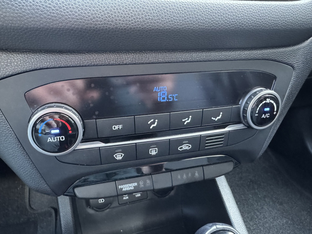 Hyundai I 20 1.0 t-gdi comfort | automaat | 1e eigenaar | navigatie | cruis