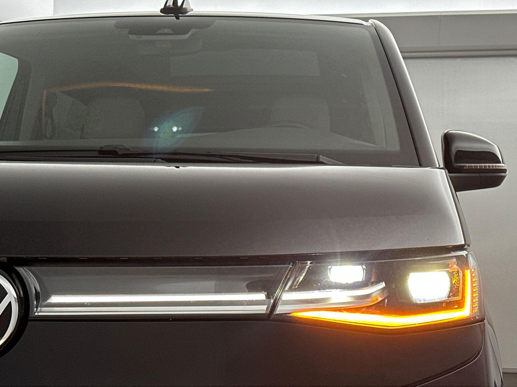 Volkswagen Multivan 1.5 ehybrid l2 bulli edition 4motion