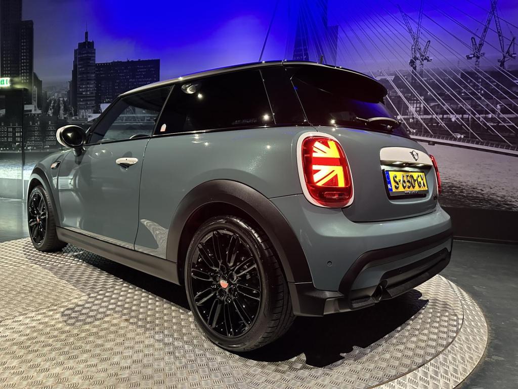 Mini Cooper mini 1.5 multitone edition *1 of 50 *origineel nl*