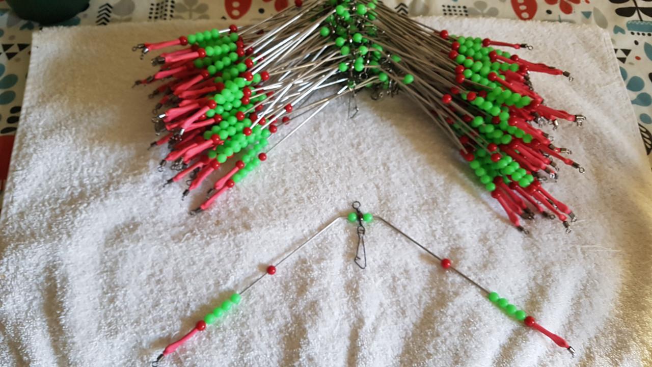 We hebben de M.G. Spreader Boom