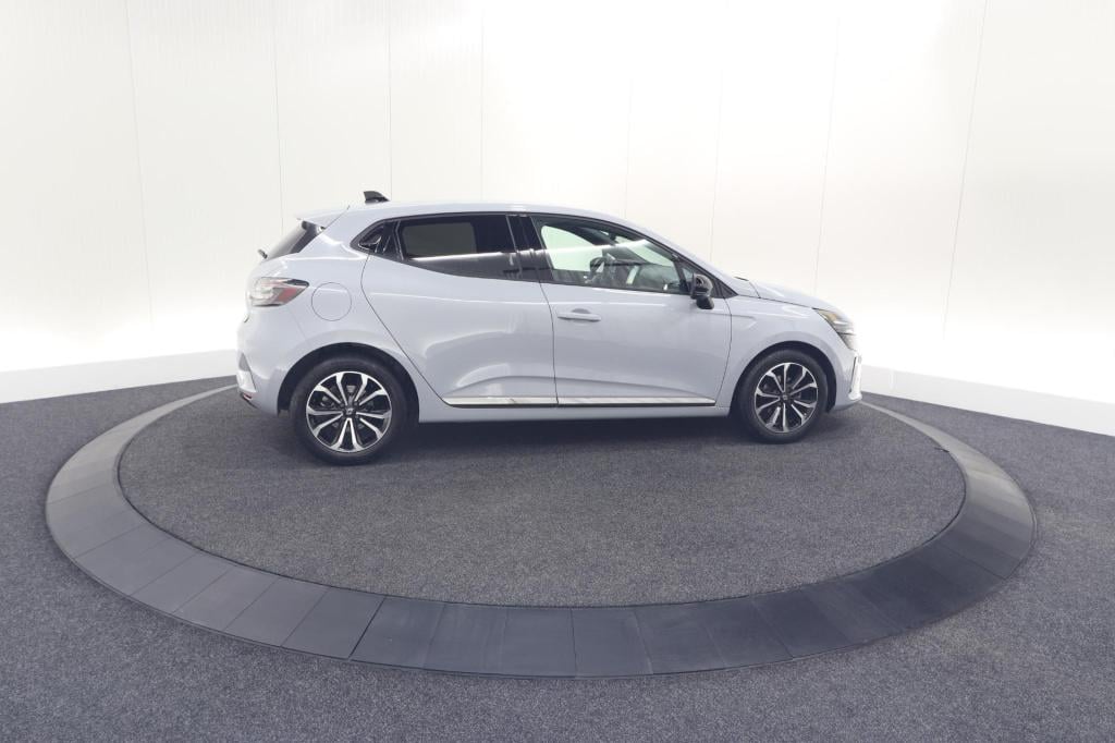 Renault Clio tce 90 gpf techno | 360 camera | adaptieve cruise control | na
