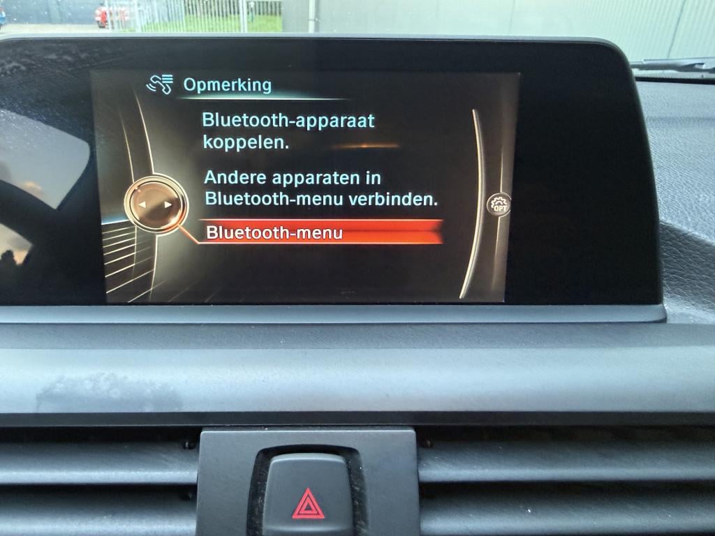 BMW 1 Serie 118i 136pk executive 5-drs