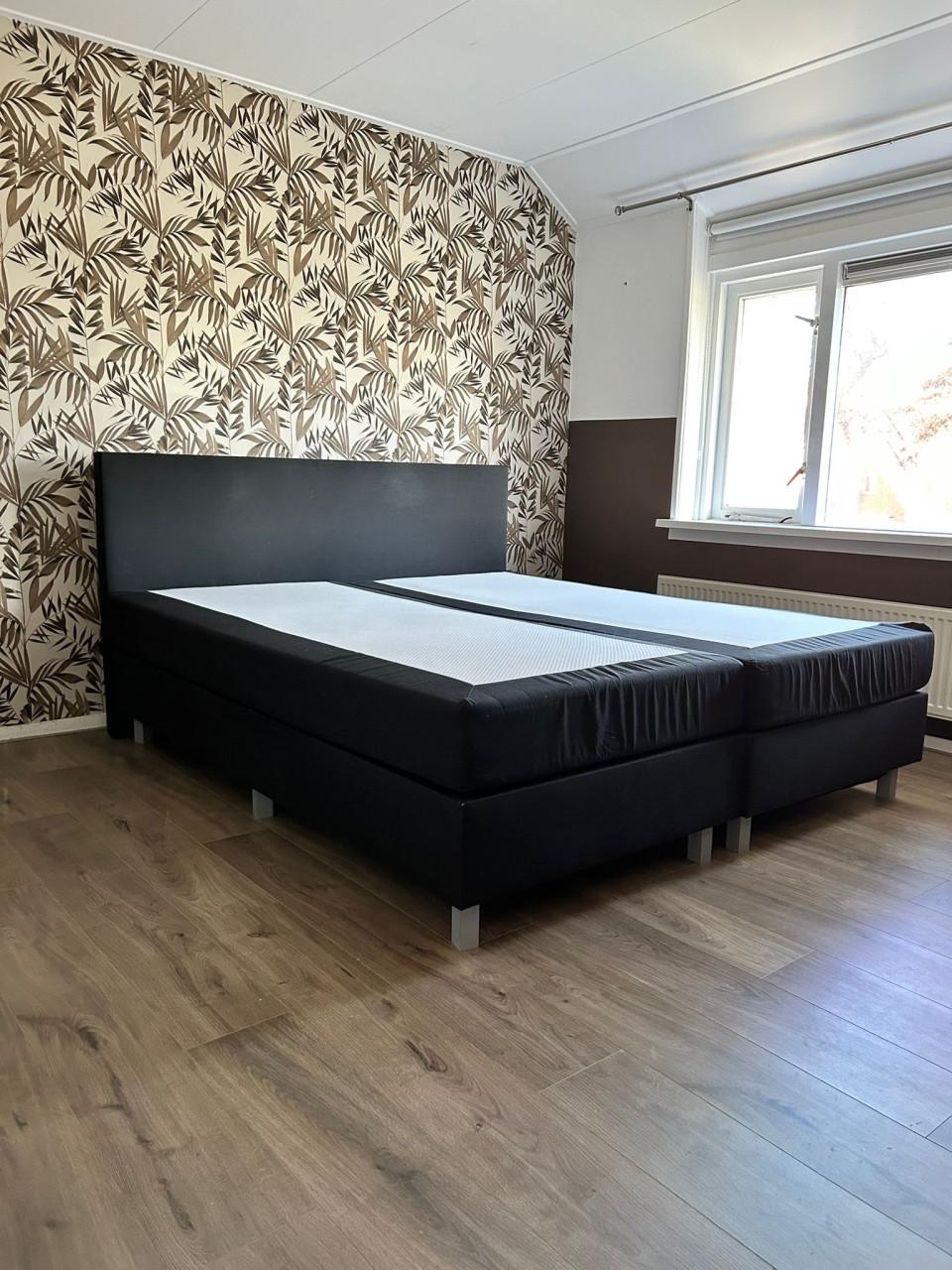 Nette Boxpring 180/200