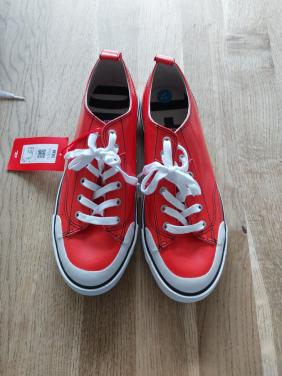 Diesel heren schoen sneaker